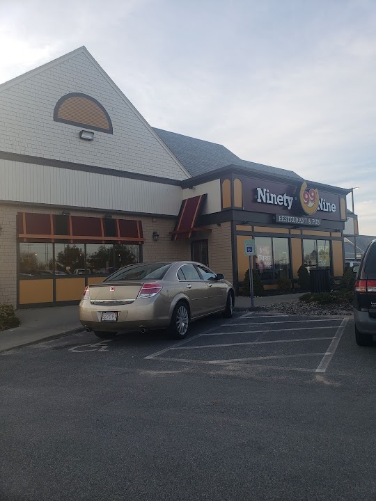 99 Restaurants