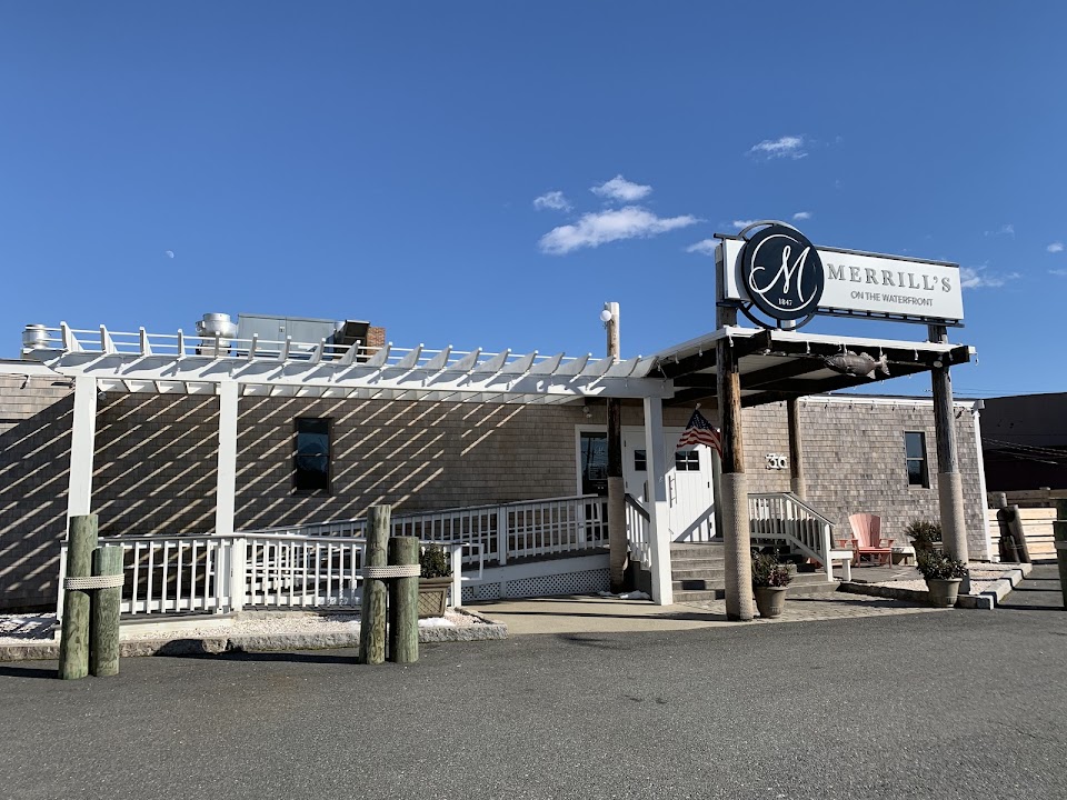 Merrill's on the Waterfront
