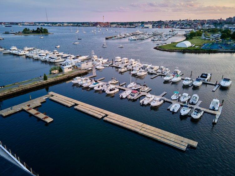 Seaport Resort and Marina